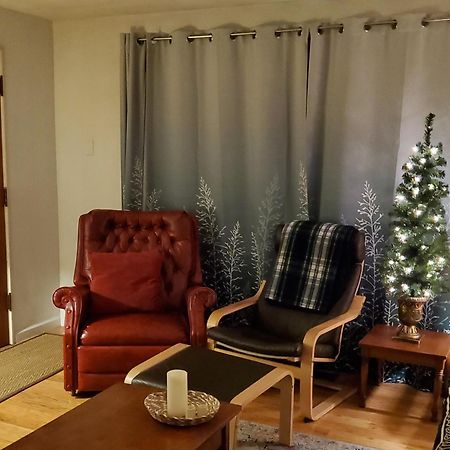 Sweet 2 Bedroom Close To U Of Oregon & Track! 유진 외부 사진