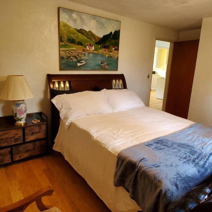 Sweet 2 Bedroom Close To U Of Oregon & Track! 유진 외부 사진