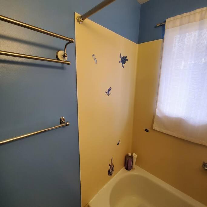 Sweet 2 Bedroom Close To U Of Oregon & Track! 유진 외부 사진