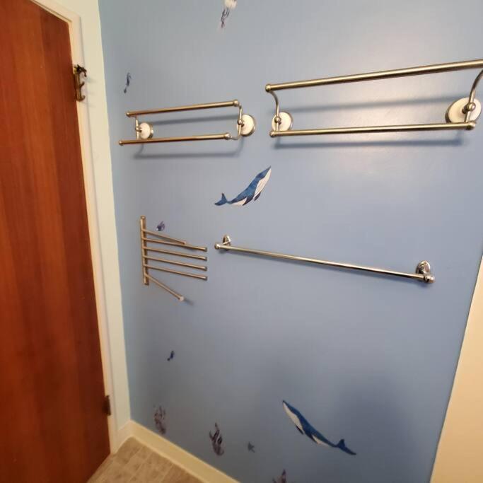 Sweet 2 Bedroom Close To U Of Oregon & Track! 유진 외부 사진