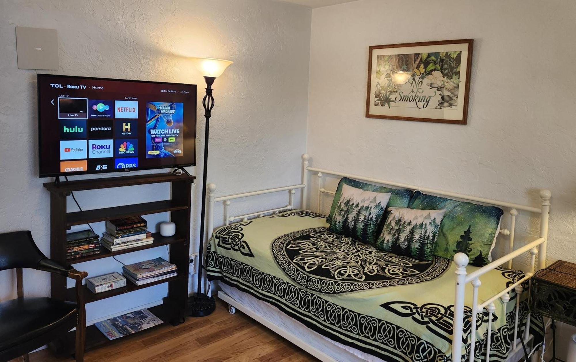 Sweet 2 Bedroom Close To U Of Oregon & Track! 유진 외부 사진